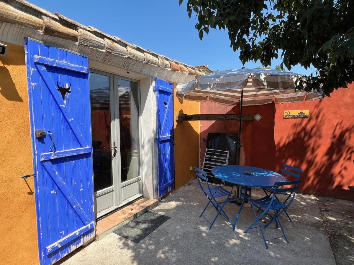Le Clos De L'Isle Арль Экстерьер фото