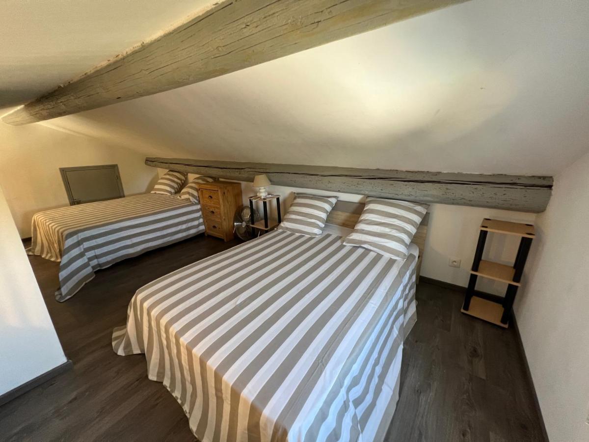 Le Clos De L'Isle Арль Экстерьер фото